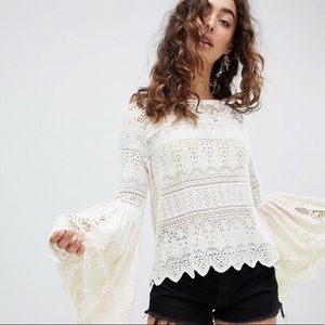 Free People Once Upon A Time Top